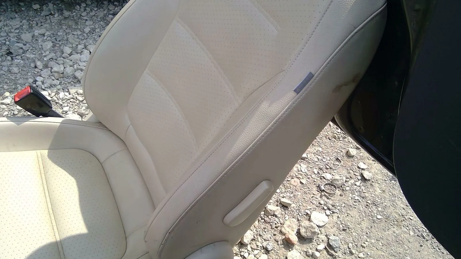 Front Seat JETTA EXCEPT GLI 11 12 13 14