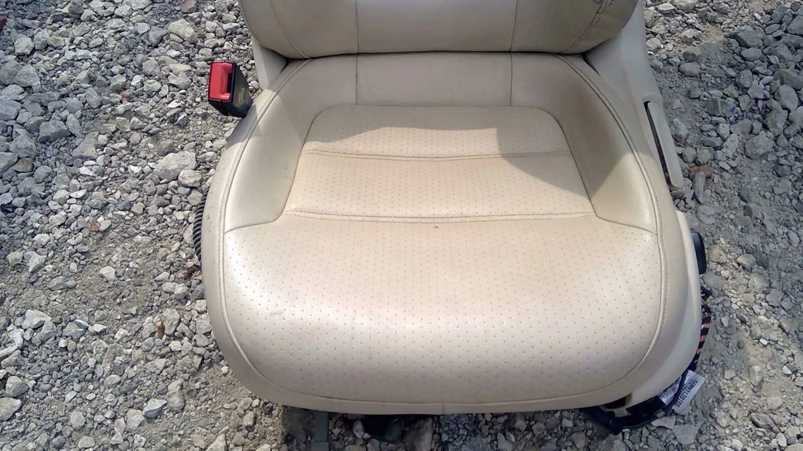 Front Seat JETTA EXCEPT GLI 11 12 13 14