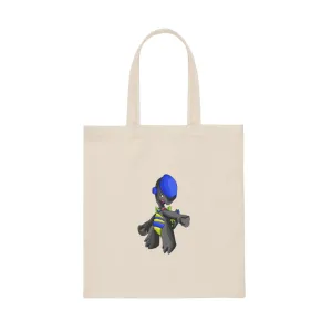 Glissgliss Canvas Tote Bag