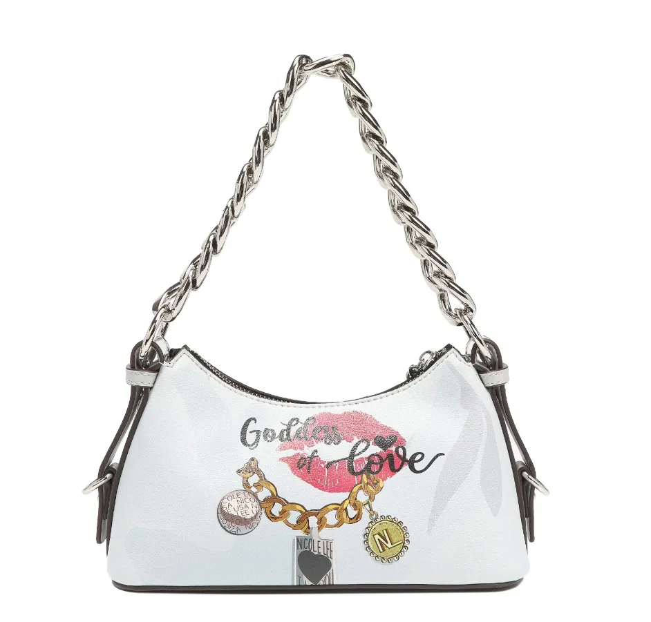 GODDESS OF LOVE CHAIN HANDBAG