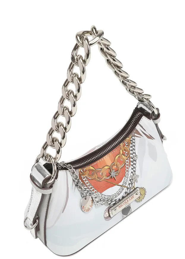 GODDESS OF LOVE CHAIN HANDBAG