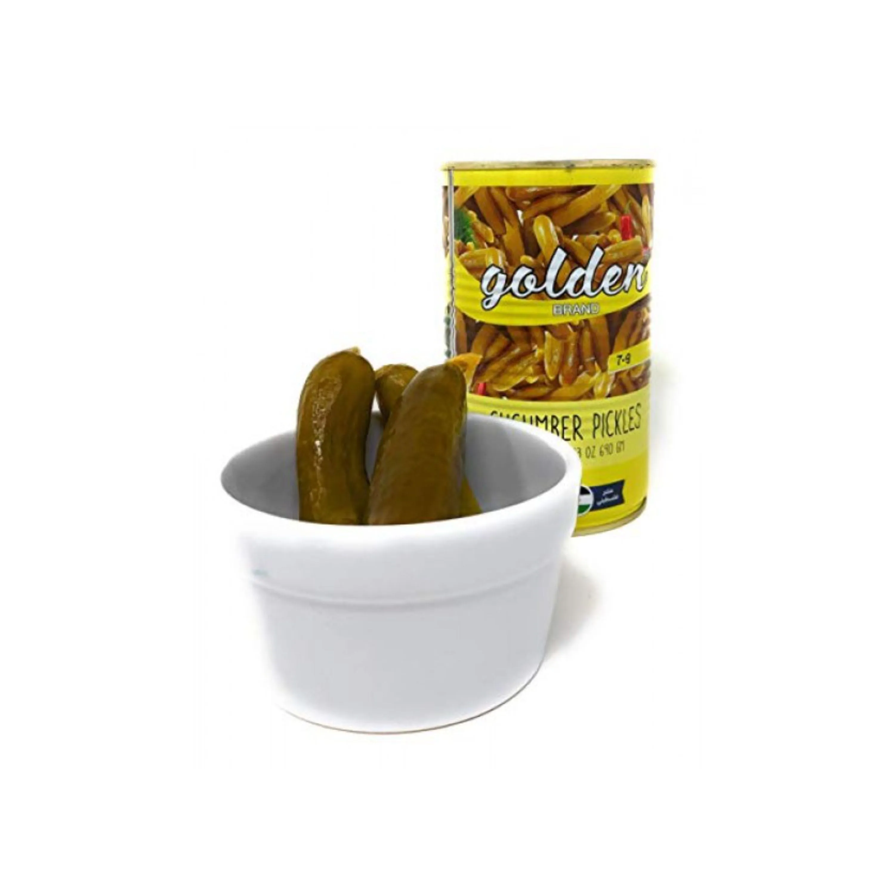 GOLDEN BRAND CUCUMBER PICKLE