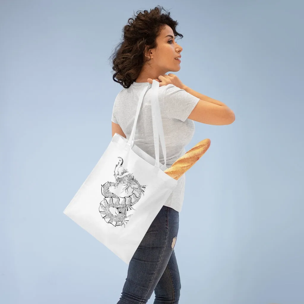 Gydraxis Tote Bag