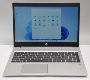 Hp ProBook 450 G6 i7