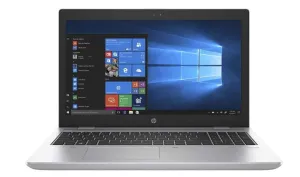 HP ProBook 650 G5 15.6" Laptop, Intel Core i5-8365U, 16GB DDR4 RAM, 1TB SSD with Windows 11