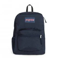 JanSport Cross Town Backpack - Navy