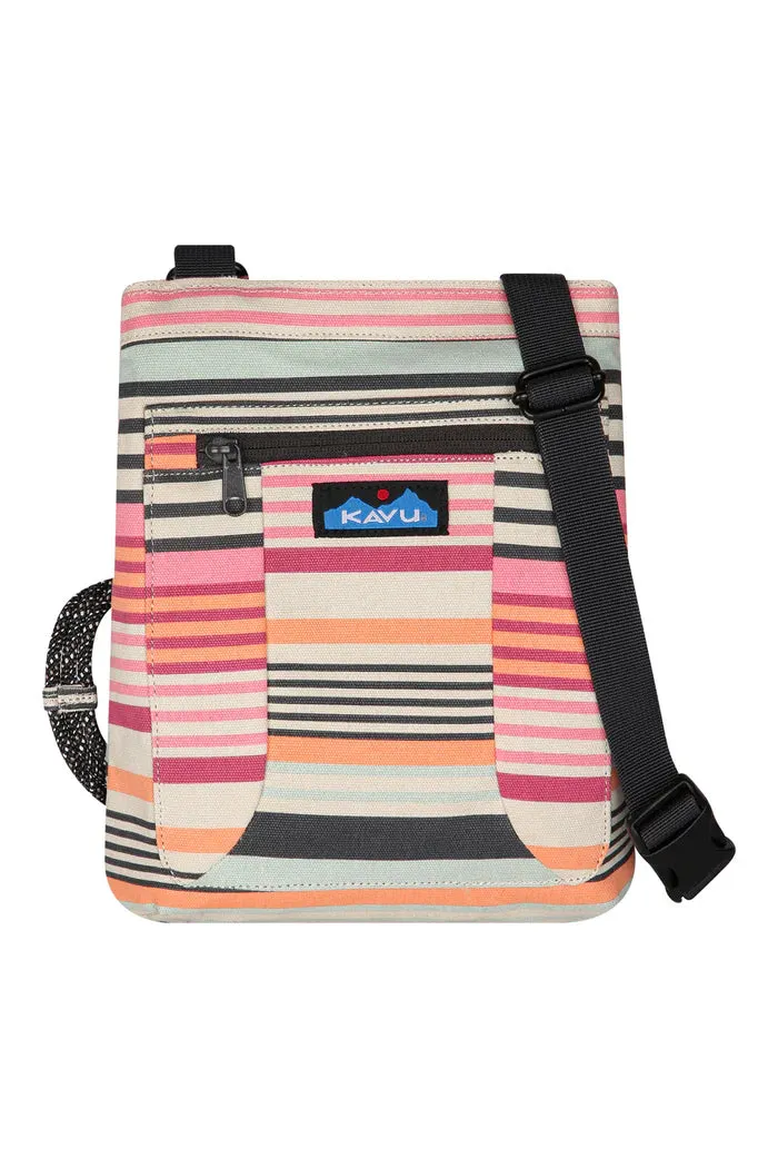 KAVU KEEPALONG BAG