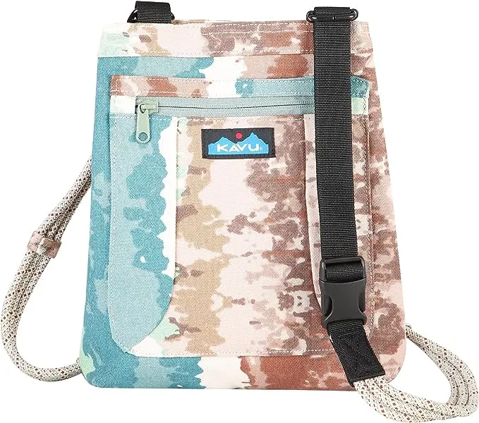 KAVU KEEPALONG BAG