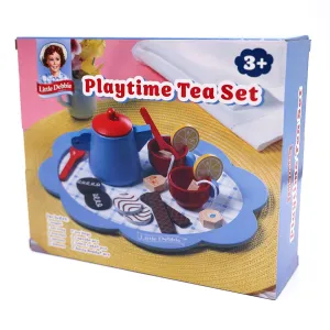 Little Debbie® Playtime Tea Set