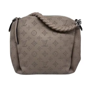 Louis Vuitton Monogram Mahina Babylone BB