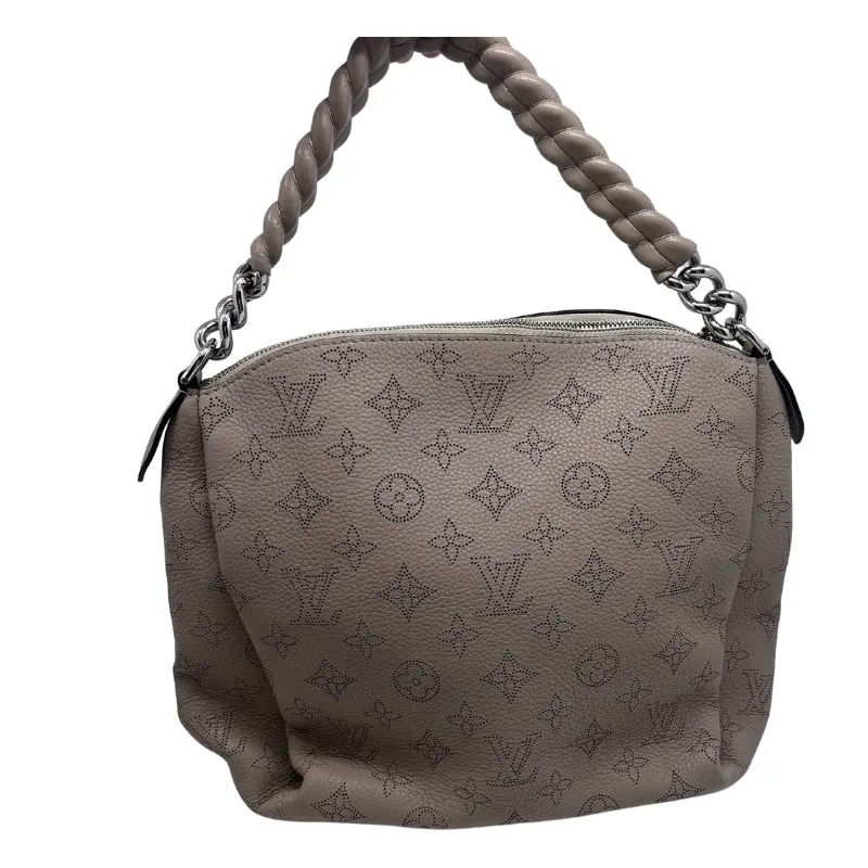 Louis Vuitton Monogram Mahina Babylone BB