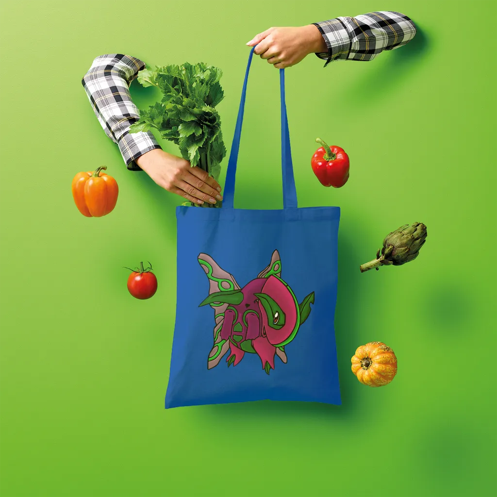 Maigetsu Shopper Tote Bag