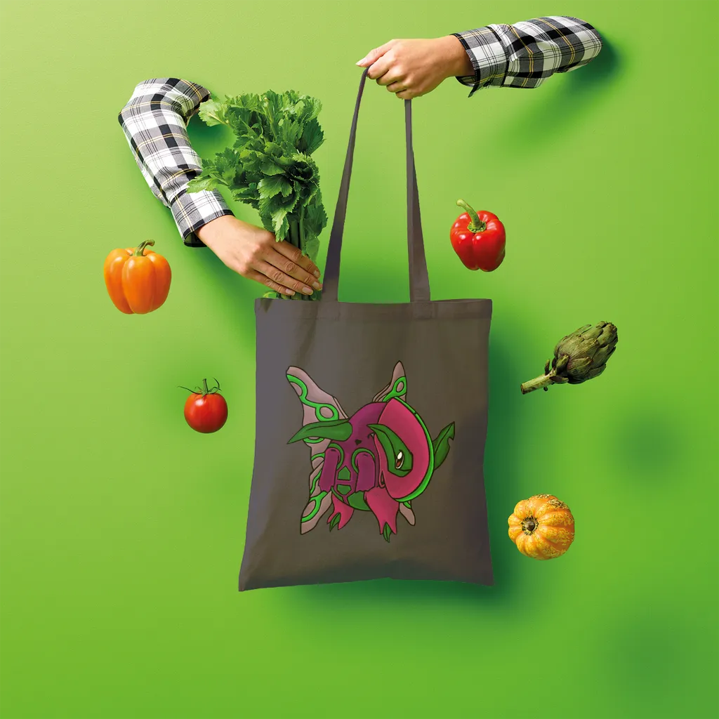 Maigetsu Shopper Tote Bag