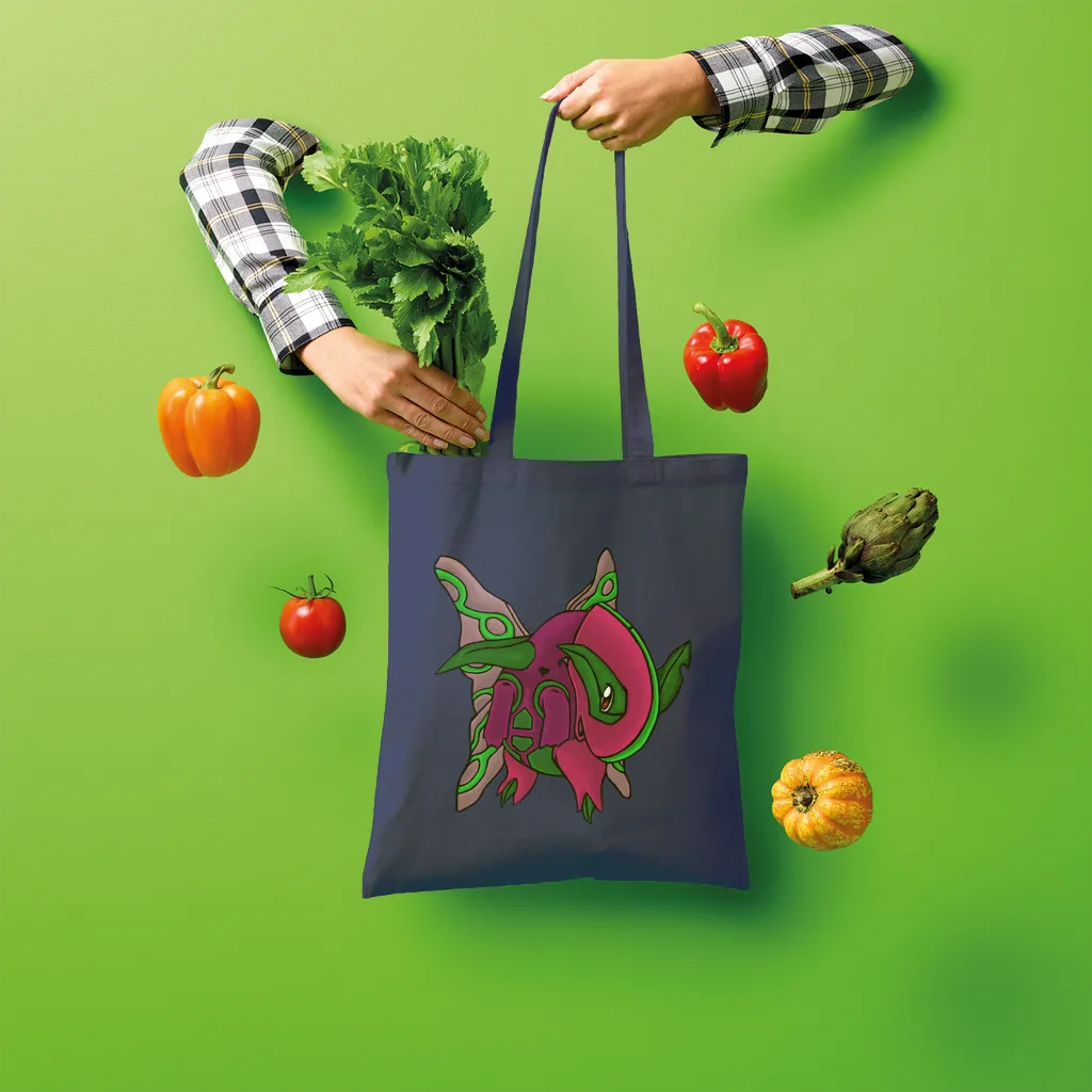 Maigetsu Shopper Tote Bag