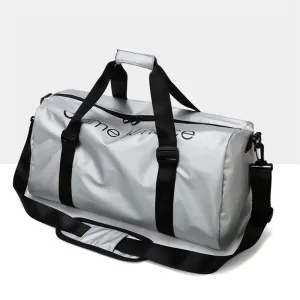 Male Fashion Large Capacity Portable Travel Sports Handbags