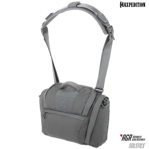 Maxpedition Solstice CCW Camera Bag 13.5L (Gray)