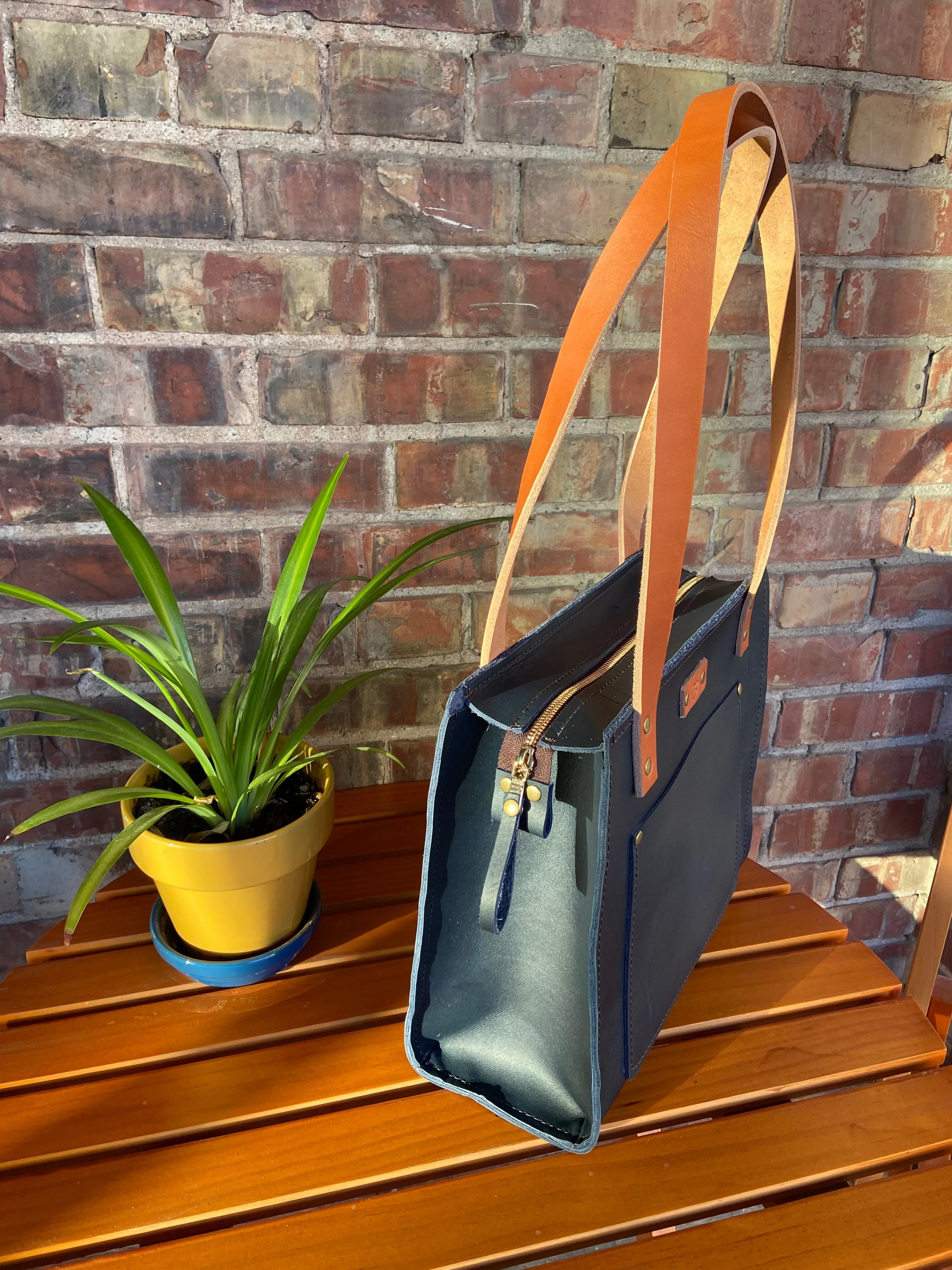 Metro Bag - Small