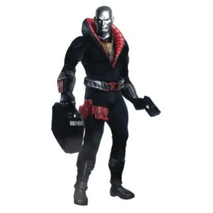 Mezco Toyz One:12 Collective Destro Action Figure