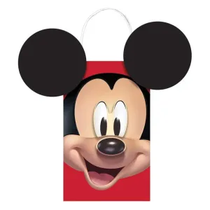 Mickey Mouse Forever Treat Bag Kit - 8 Pkt