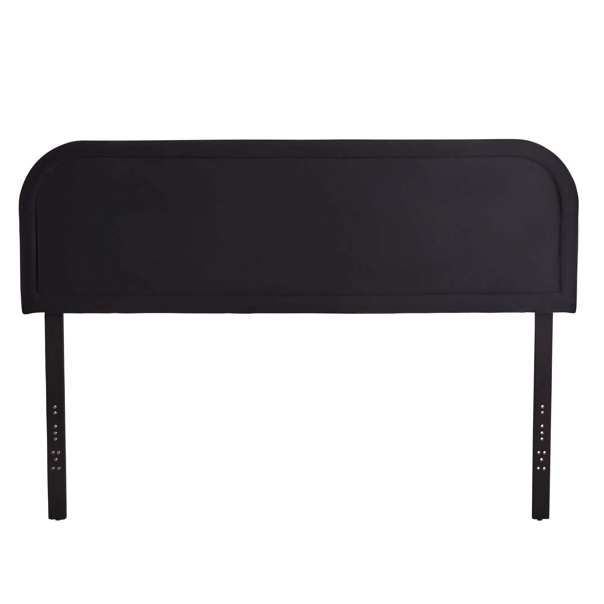 Miller Low Profile Performance Velvet Headboard