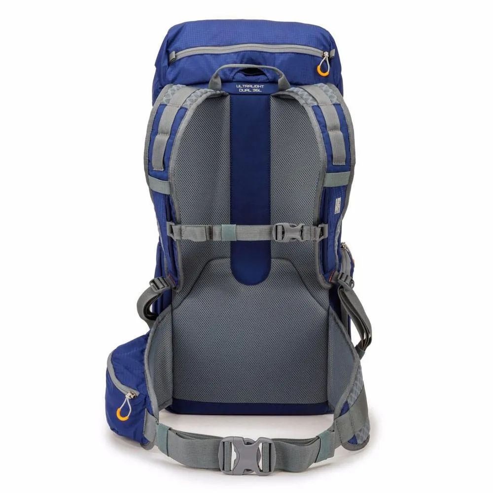 MindShift UltraLight Dual 36L -Twilight Blue