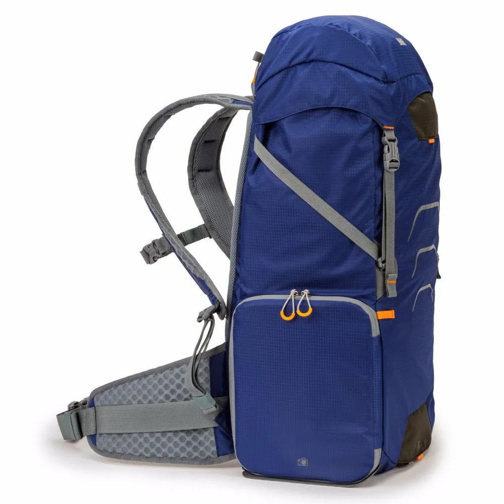 MindShift UltraLight Dual 36L -Twilight Blue