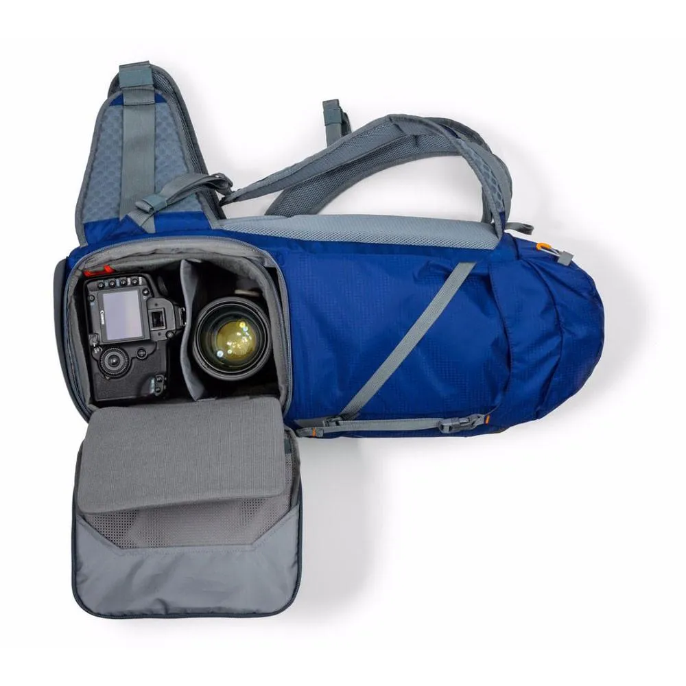 MindShift UltraLight Dual 36L -Twilight Blue