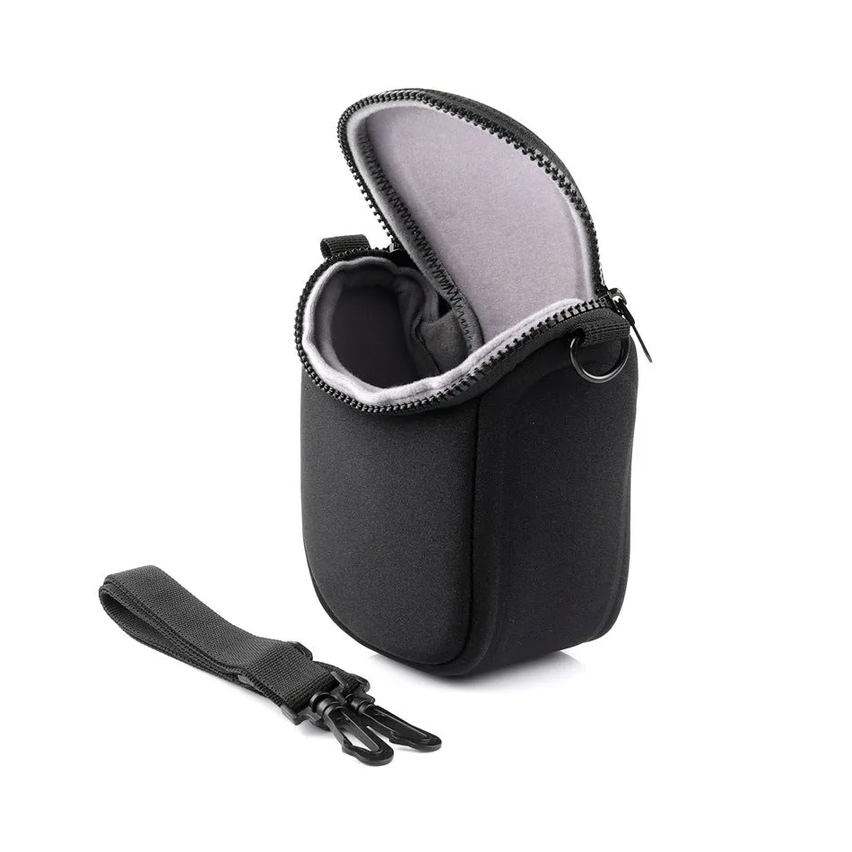 Mini One-shoulder Camera Bag fits the Sony LCS-BBF A6300 storage case