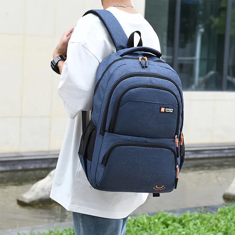 MultiFunctional Waterproof Backpack for Winter  Great Gift Idea