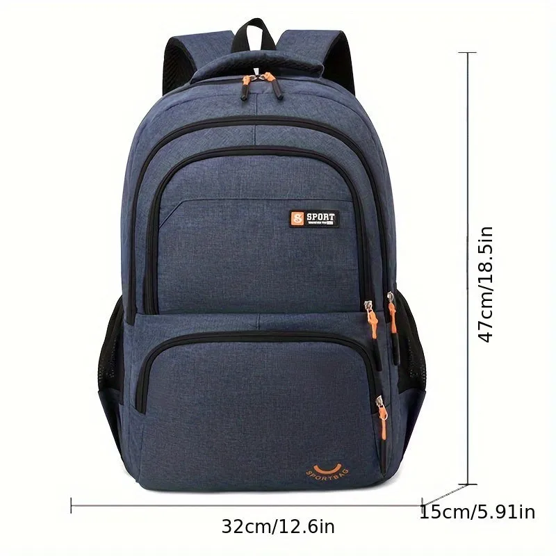 MultiFunctional Waterproof Backpack for Winter  Great Gift Idea