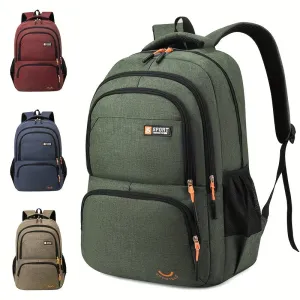 MultiFunctional Waterproof Backpack for Winter  Great Gift Idea