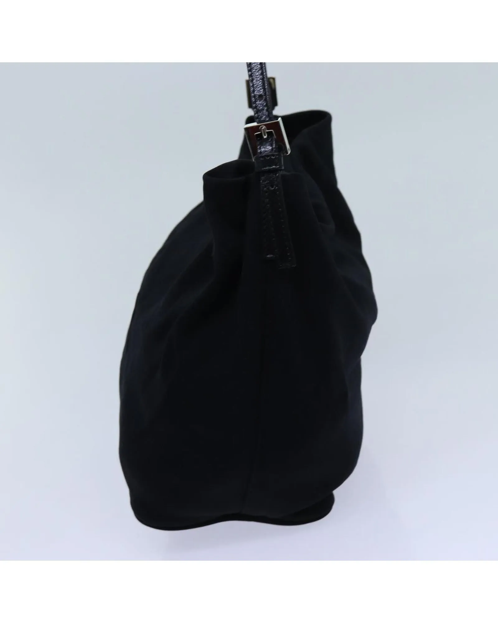 Nylon Hand Bag with Serial Number - Made in Italy