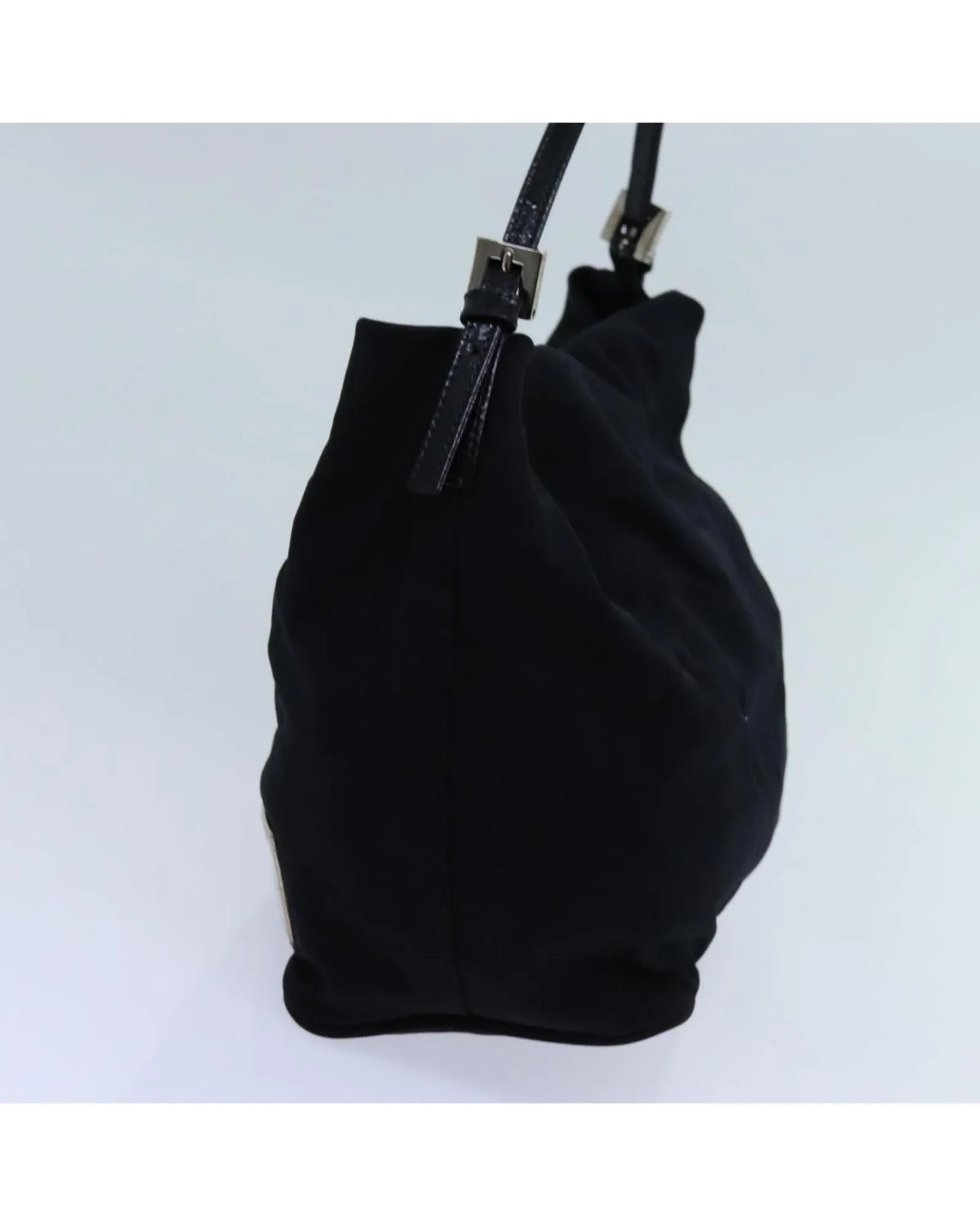 Nylon Hand Bag with Serial Number - Made in Italy