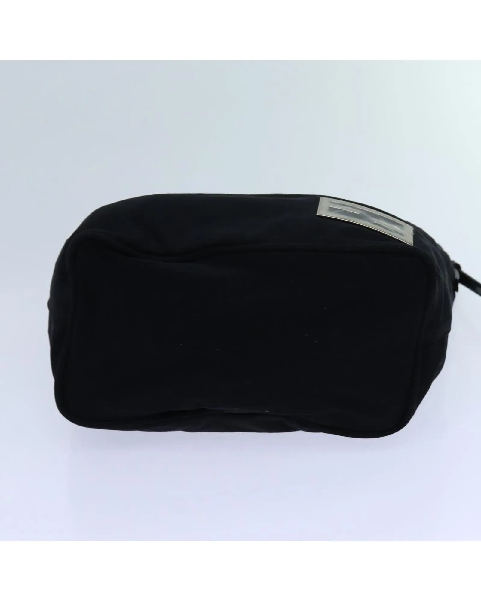 Nylon Hand Bag with Serial Number - Made in Italy