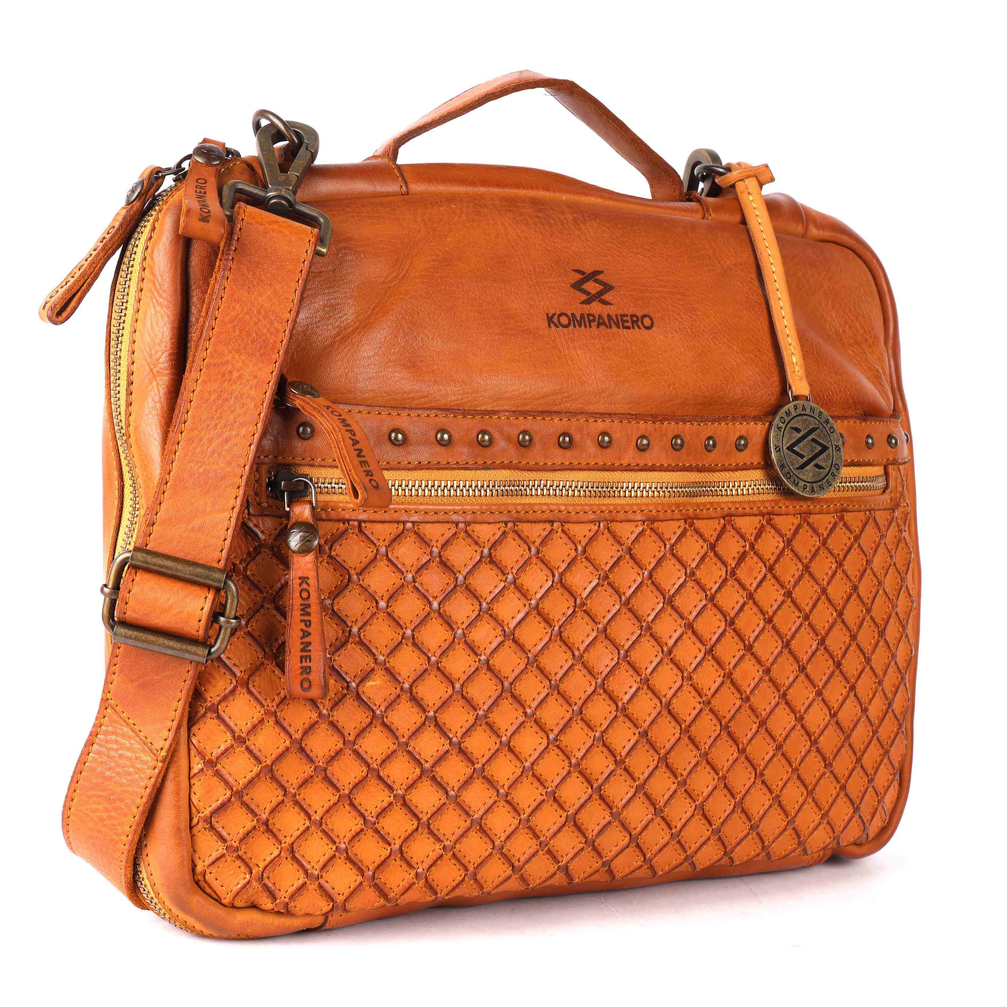 Olivia - The Laptop Bag - 14 Inch