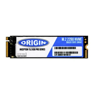 Origin Storage 512Gb 3D Pcie