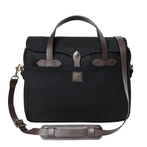 Original Briefcase - Black