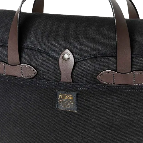 Original Briefcase - Black