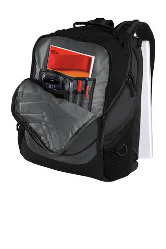 Port Authority® Xcape™ Computer Backpack