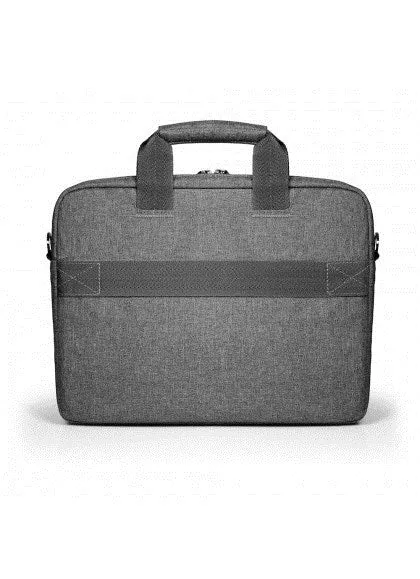 Port Designs Yosemite Eco Tl 39.6 Cm (15.6") Briefcase Grey