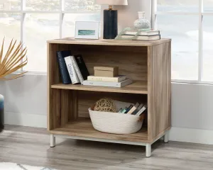 Portage Park 2-Shelf Bookcase Ka