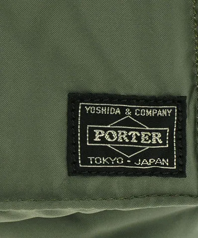 Porter Tanker Briefcase