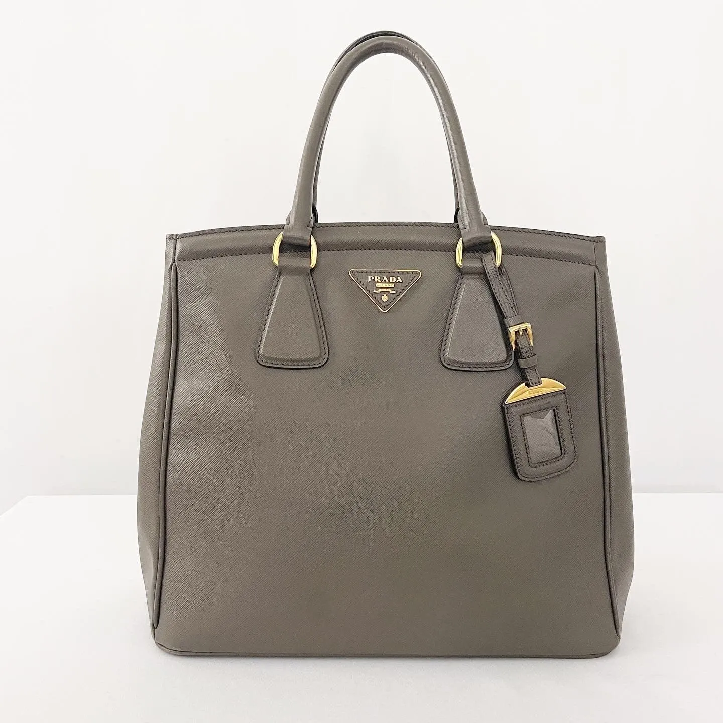 PRADA Saffiano Leather Bag