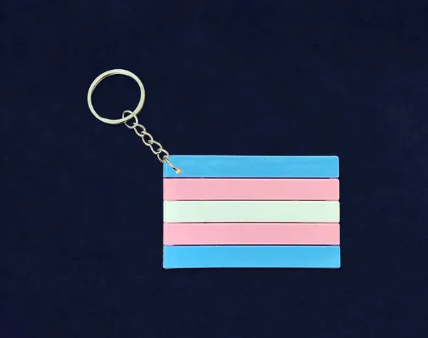 Pride Keychains