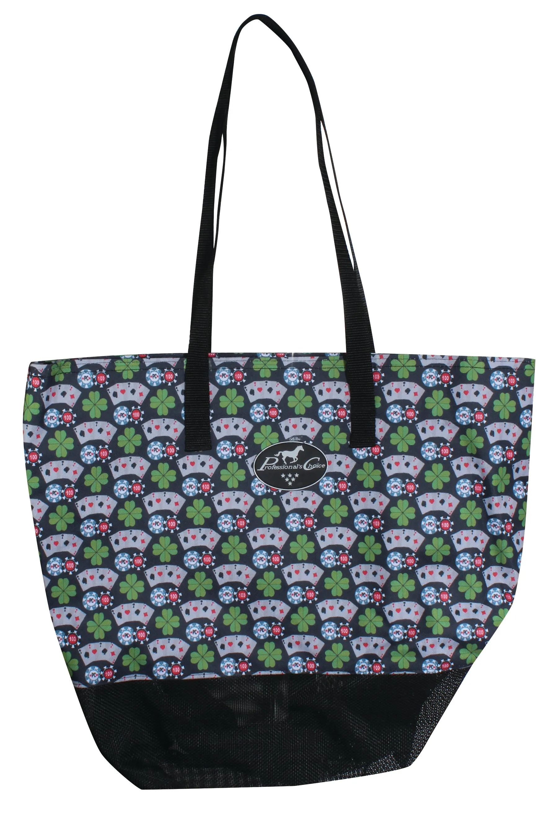 Professional's Choice Tote Bags in Assorted Designs