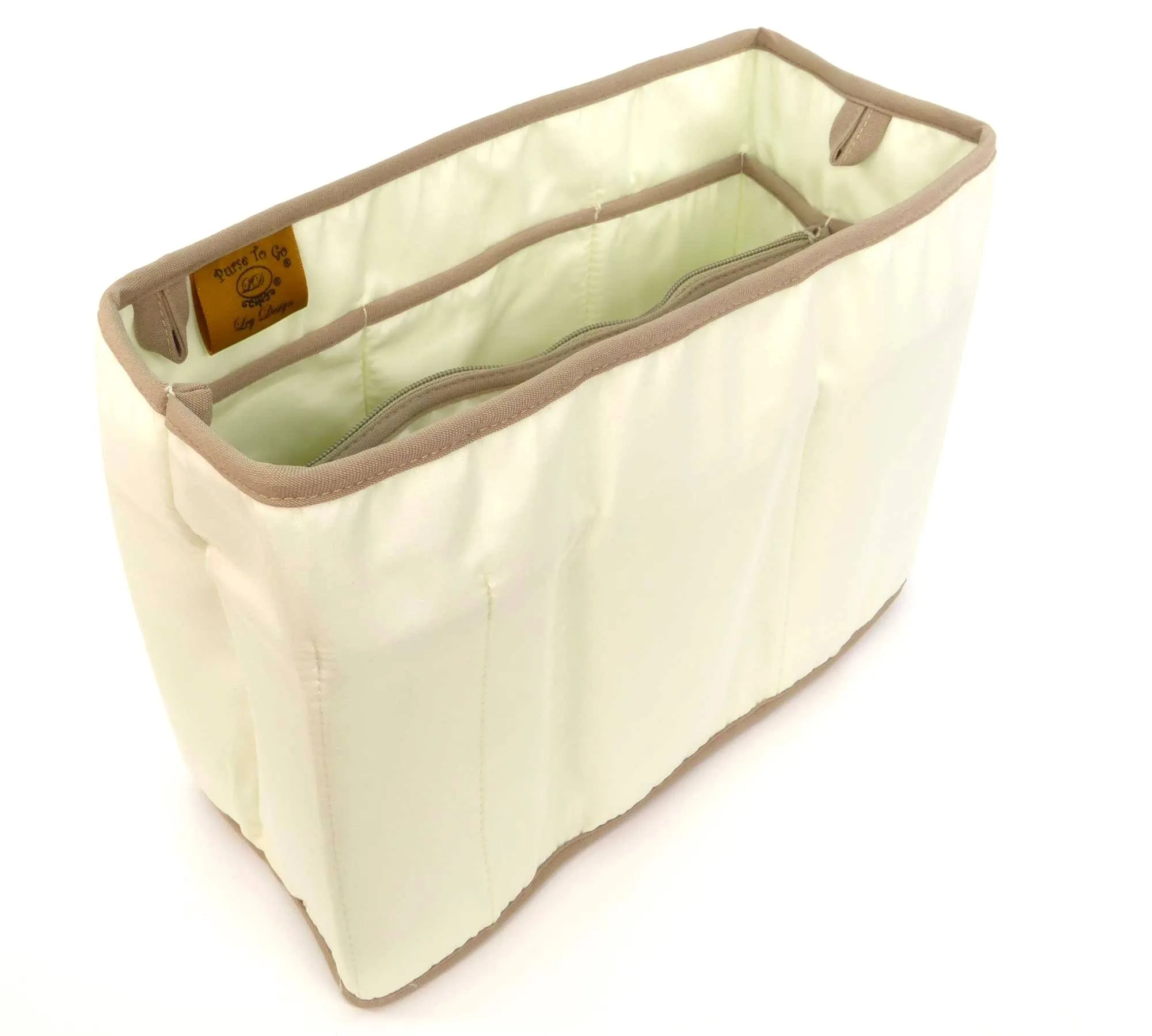 Purse to Go Boxy - Small Purse Organizer