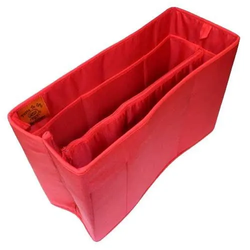 Purse to Go Boxy - Small Purse Organizer