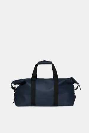 Rains Overnight Waterproof Weekend Bag (Blue)