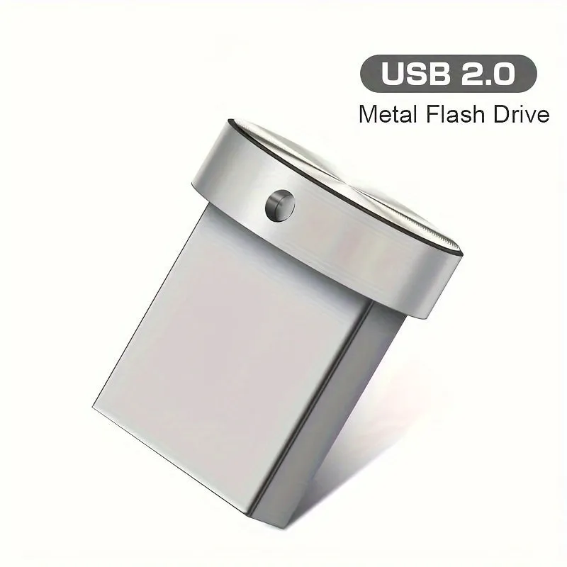 Secure Storage Solutions Mini USB Flash Drives