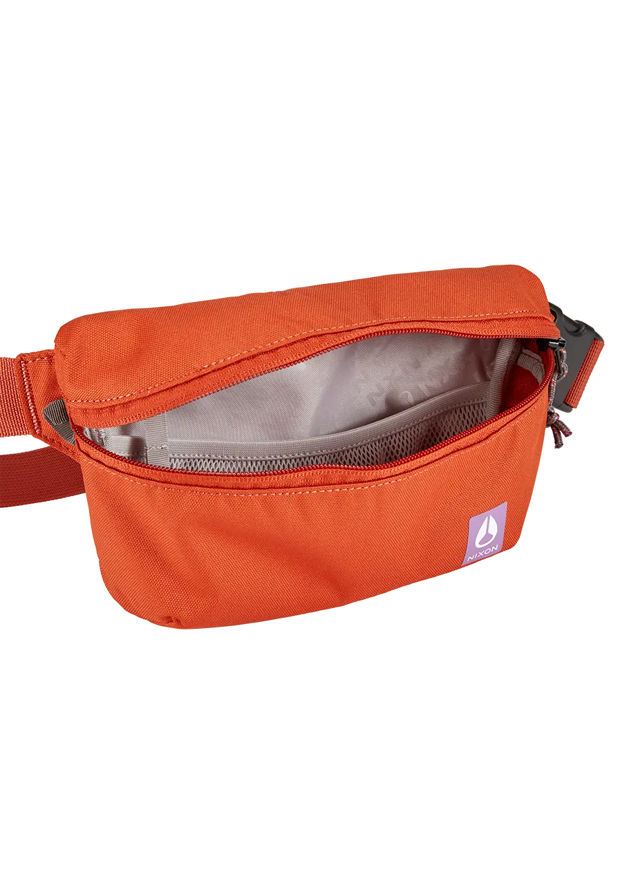 Sidekick Hip Pack - Vintage Orange